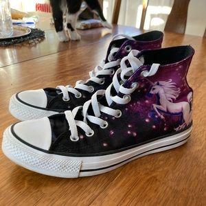 Unicorn Converse